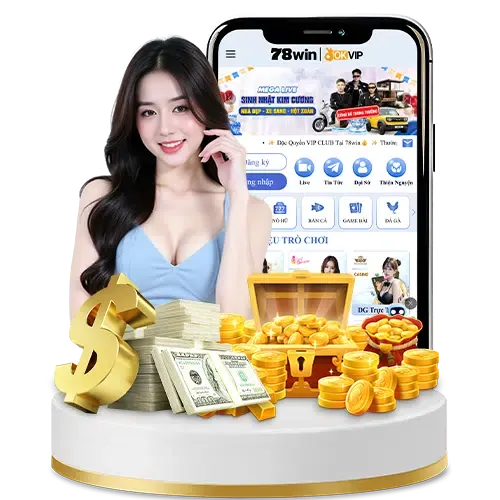 Ứng dụng di động iwin68 chính thức