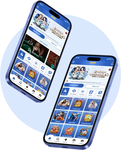 Tiện lợi mọi lúc mọi nơi với iwin68 chính thức