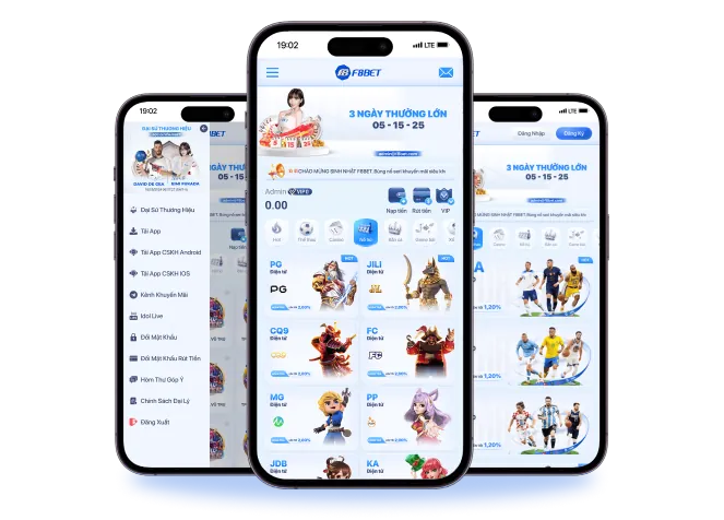 Khuyến mãi độc quyền trên ứng dụng iwin68 chính thức