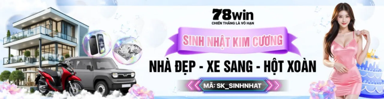 Đặc quyền VIP iwin68 chính thức