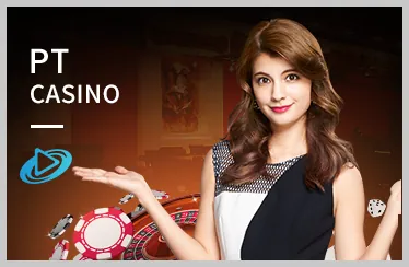 Sảnh Live Casino iwin68 chính thức
