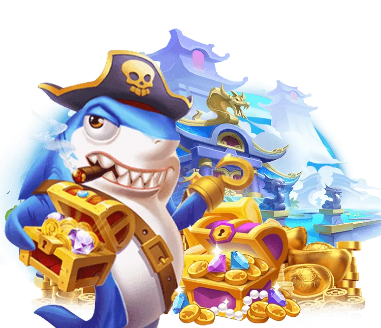 Game Nổ Hũ Chủ Đề Rồng