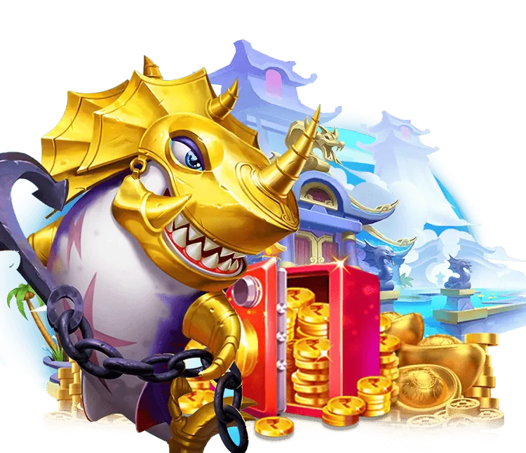 Game Nổ Hũ Chủ Đề Rừng Xanh