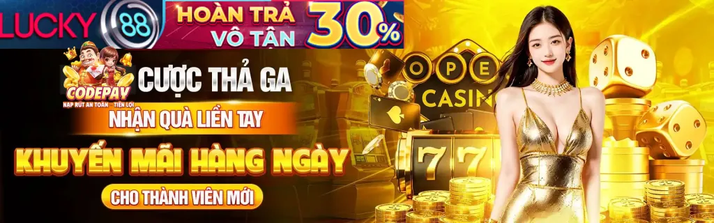 Cấu trúc cấp độ VIP của iwin68
