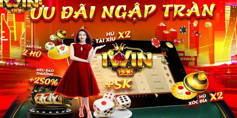 Mẹo chơi game iwin68 để tăng tỷ lệ thắng